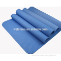 Fitness Gym Home Training Non-slip Yoga Eco-Friendly Mat Exercise TPE Yoga Mat